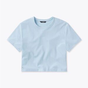 Cuts Clothing Cropped Tee